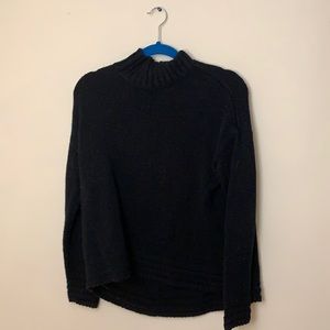 Old Navy turtleneck sweater